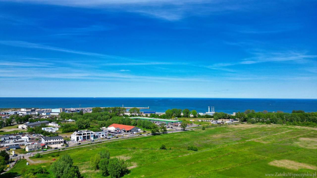 Zatoka Wypoczynku Apartamenty Władysławowo Extérieur photo