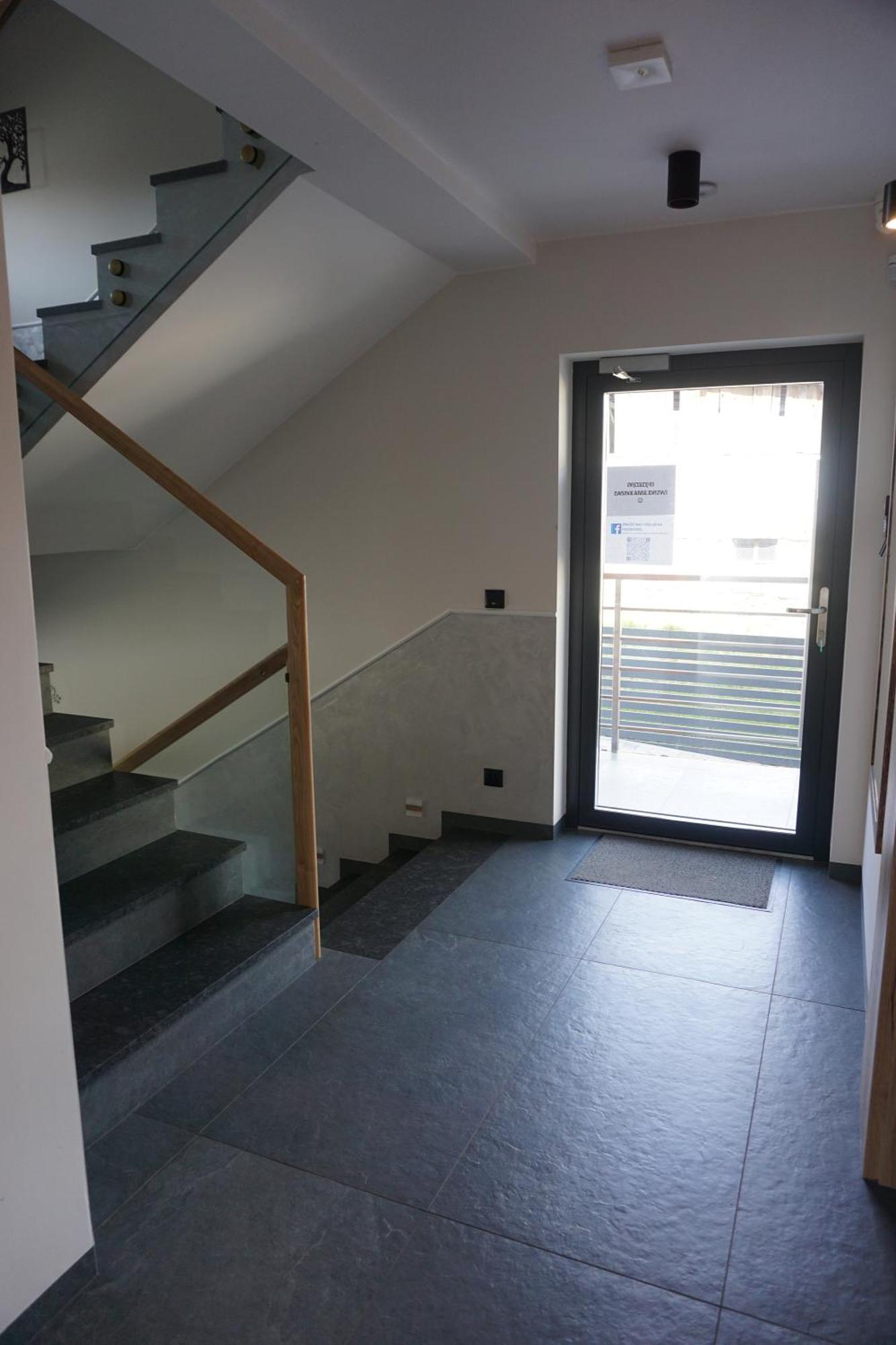 Zatoka Wypoczynku Apartamenty Władysławowo Extérieur photo
