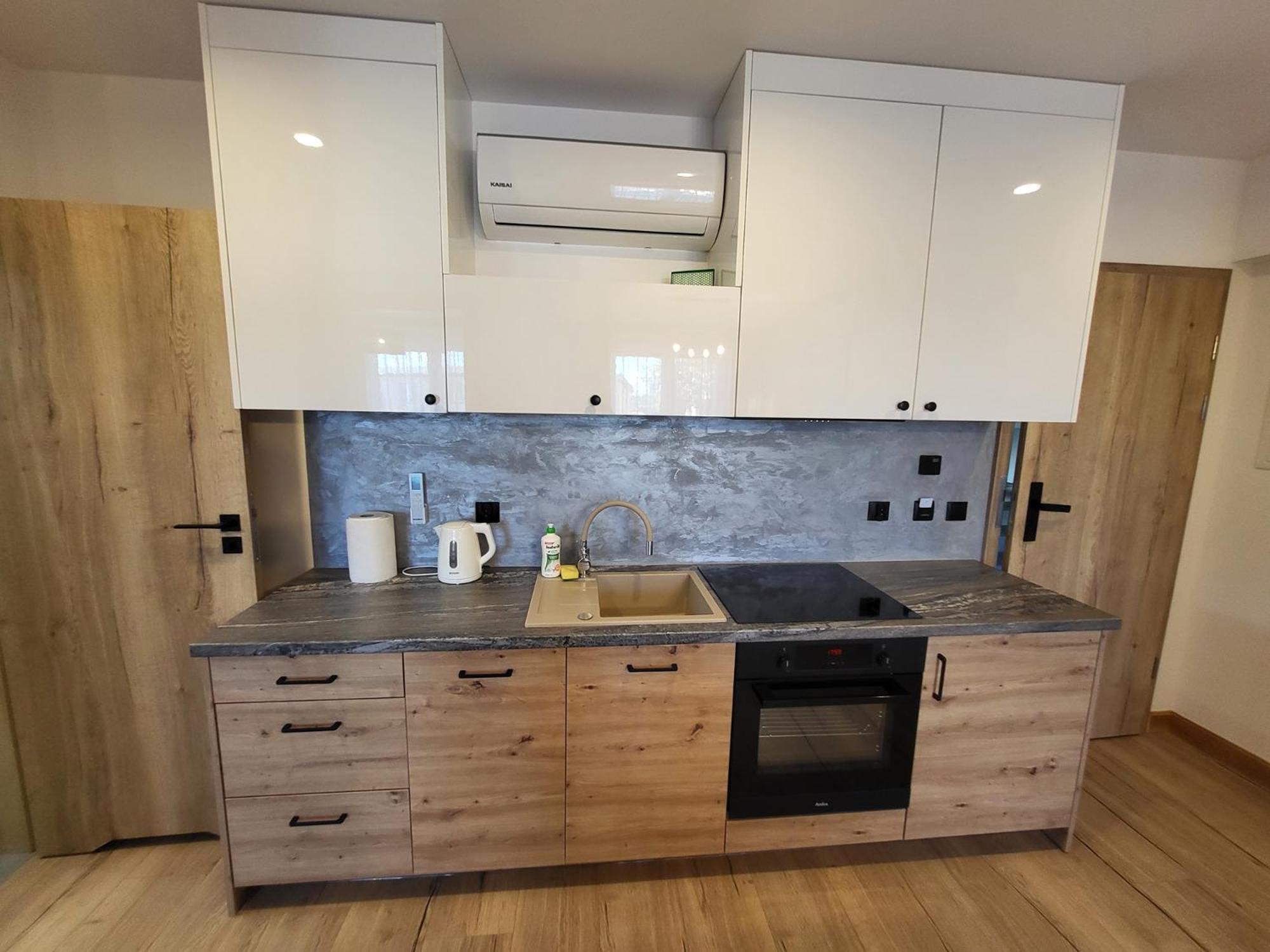 Zatoka Wypoczynku Apartamenty Władysławowo Extérieur photo