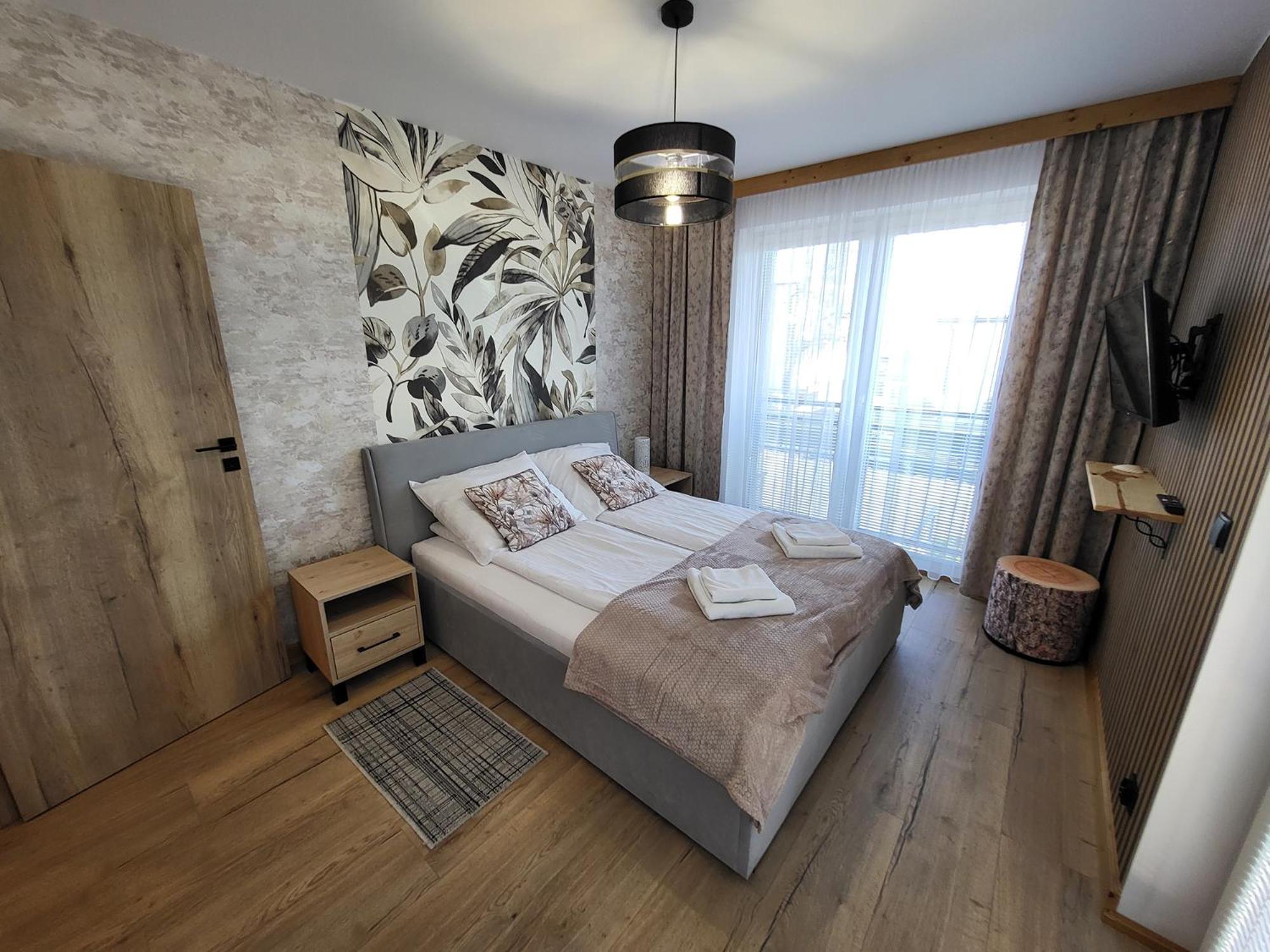Zatoka Wypoczynku Apartamenty Władysławowo Extérieur photo